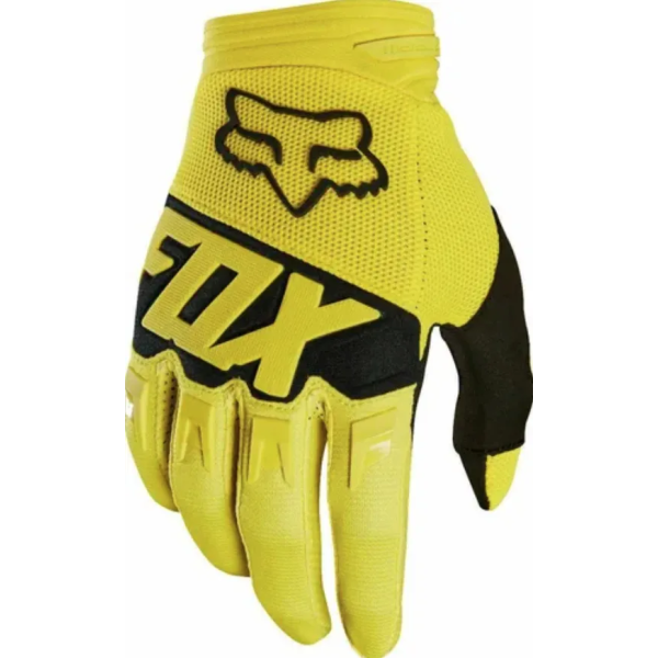 Guantes FOX