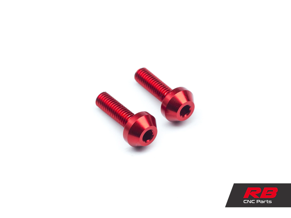 Allen Allen M6x20 - Image 1