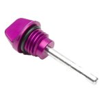 Tapón de nivel de aceite Honda titan/xr150 - Image 4