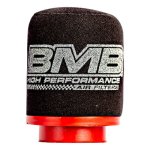 Filtro BMB Ø50 ALTURA 100 C/RES 12-67