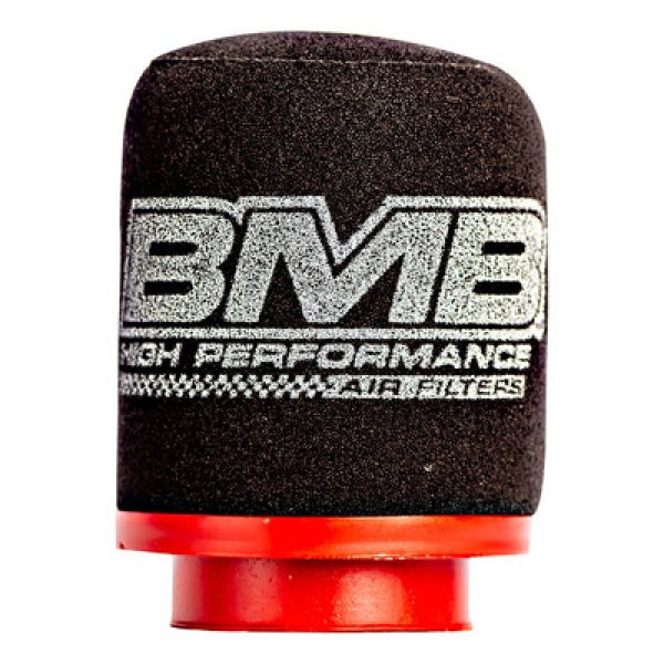 Filtro BMB Ø50 ALTURA 100 C/RES 12-67