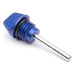 Tapón de nivel de aceite Honda titan/xr150
