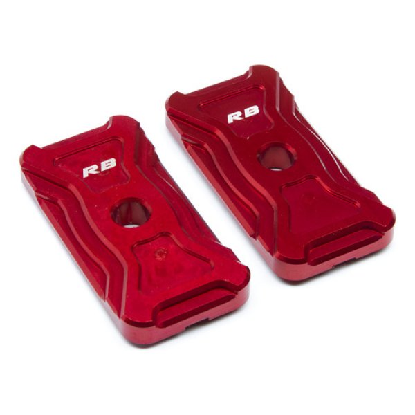 Tapa estira cadena RB Honda