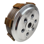 Embrague competición titan/new/ xr150 - Image 3