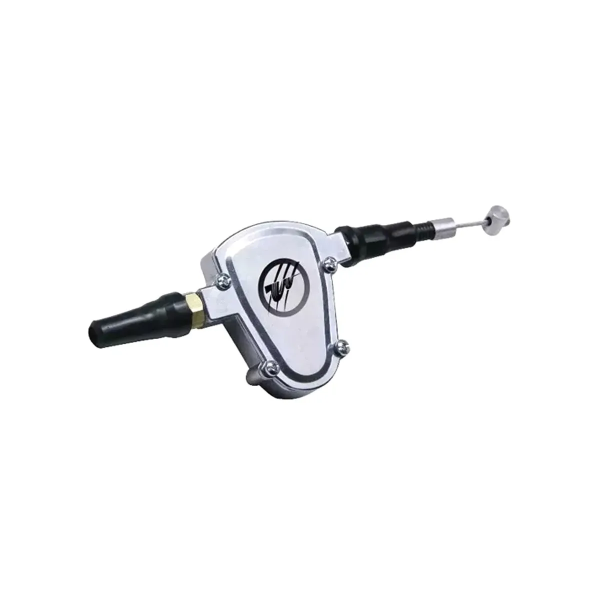 Alivianador de embrague Wirtz- universal