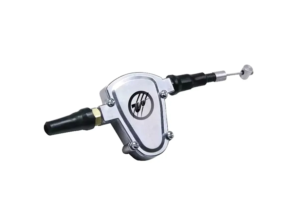 D_NQ_NP_2X_760116-MLA31037495277_062019-F Alivianador de embrague Wirtz- universal - Image 1