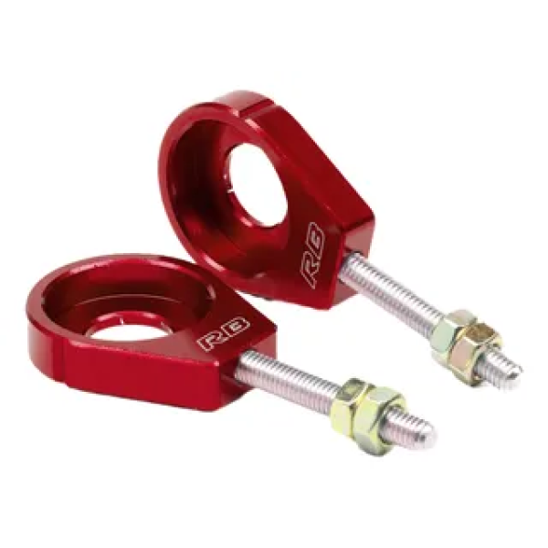 Juego de estira cadena RB eje 15mm