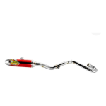 Escape grs tornado XR250