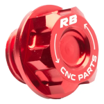 Tapón de aceite Kawasaki - Image 5