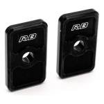 Tapa estira cadena RB Yamaha xtz 250 - Image 4