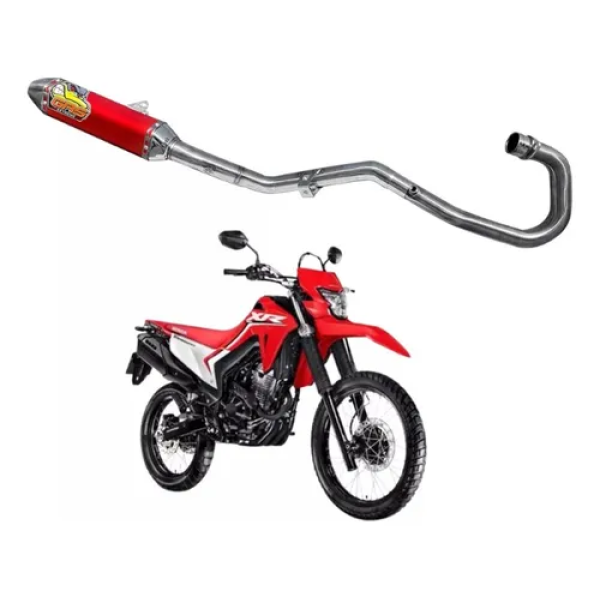 Escape grs extreme XR300