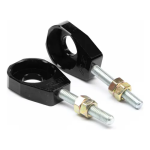 Juego de estira cadena RB eje 12mm - Image 2