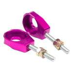 Juego de estira cadena RB eje 12mm