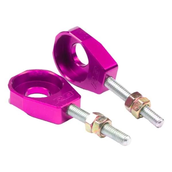 Juego de estira cadena RB eje 12mm