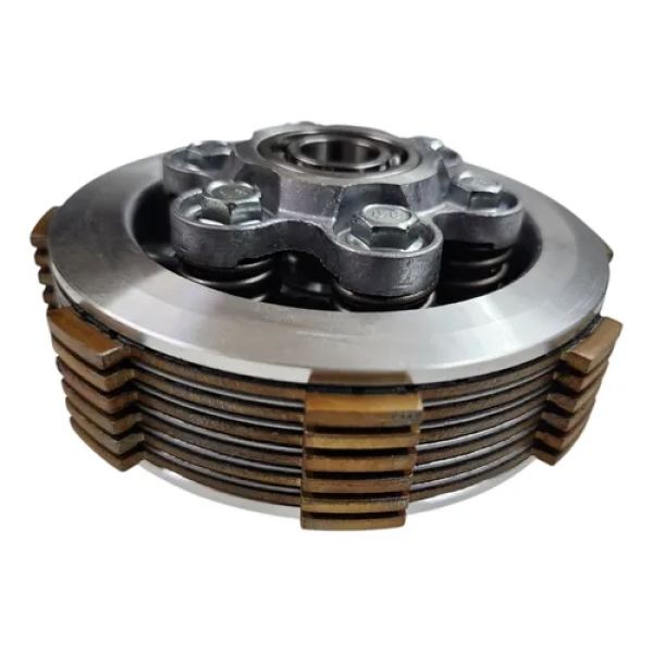 Embrague competición titan/new/ xr150
