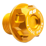 Tapón de aceite Kawasaki - Image 3