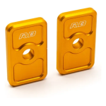 Tapa estira cadena RB Yamaha xtz 250 - Image 3