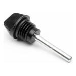 Tapón de nivel de aceite Honda titan/xr150 - Image 3