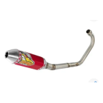 Escape grs extreme titan/new150cc