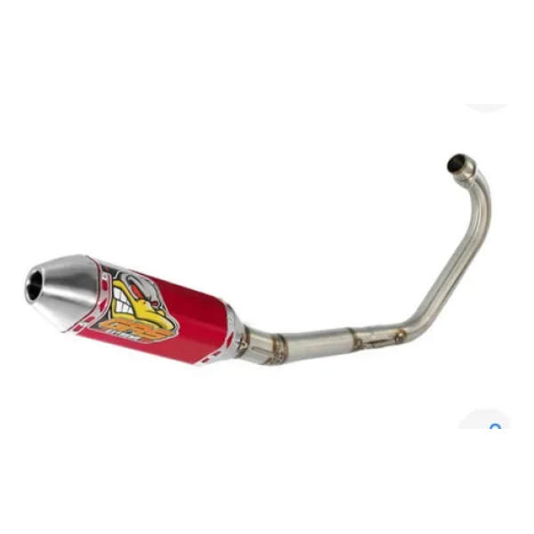 Escape grs extreme titan/new150cc