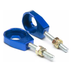 Juego de estira cadena RB eje 12mm - Image 5