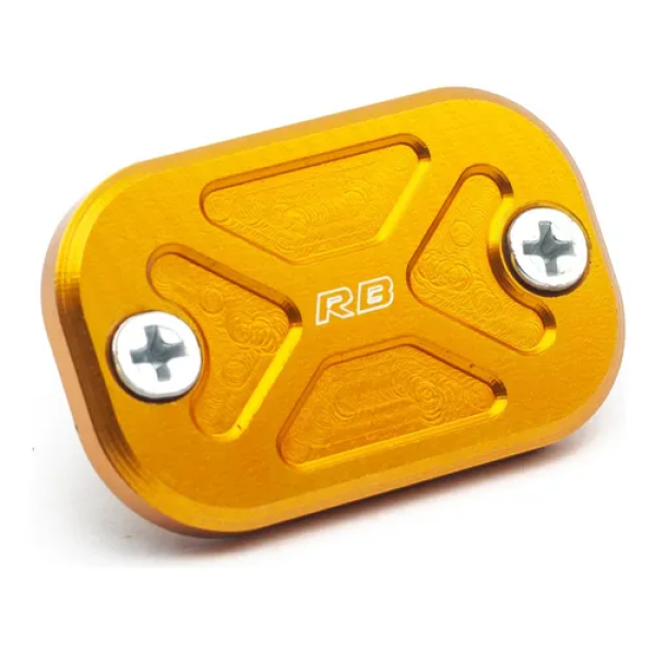 Tapa liquido de freno Yamaha crypton