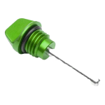 Tapón de nivel de aceite Honda titan/xr150 - Image 2