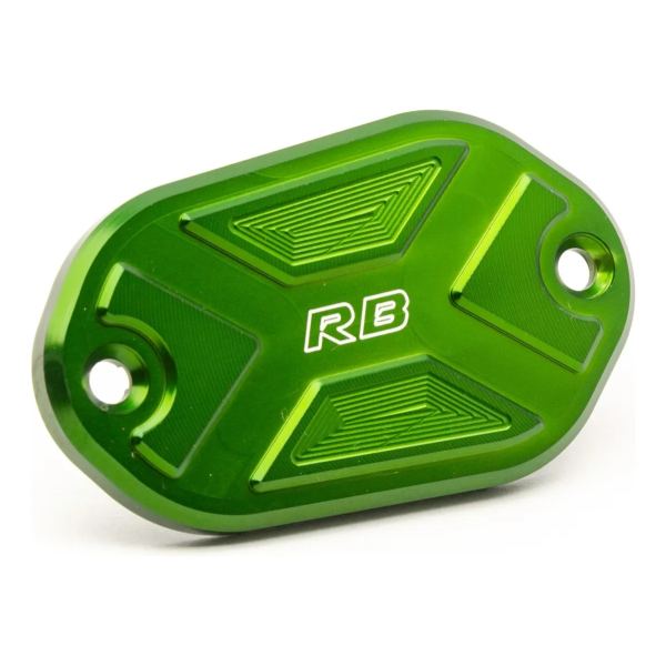Tapa liquido de frenos RB Kawasaki z400 z500