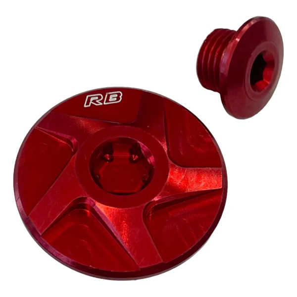 Tapones de encendido RB rosca 32mm (YAMAHA)