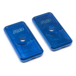 Tapa estira cadena RB XR 150