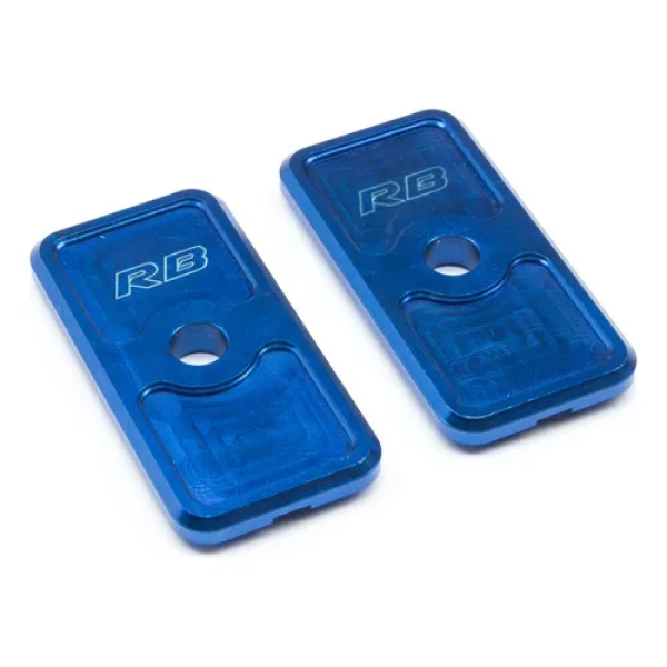 Tapa estira cadena RB XR 150