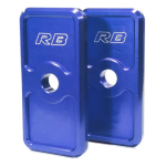 Tapa estira cadena RB Yamaha xtz 250