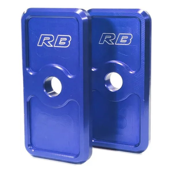 Tapa estira cadena RB Yamaha xtz 250