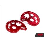 Juego de estira cadena XR 300