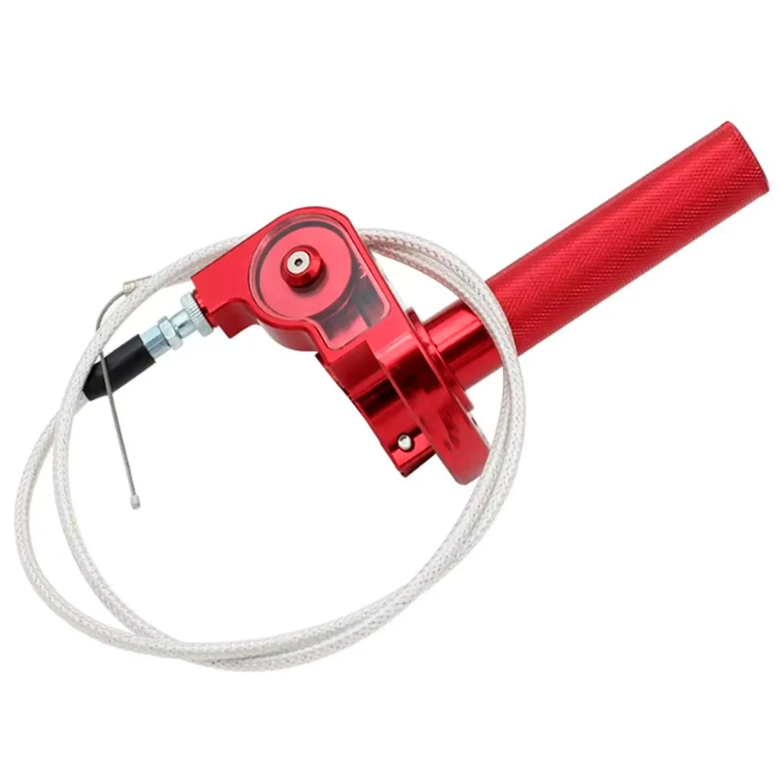 rojo2-scaled Acelerador rápido de aluminio rojo - Image 1