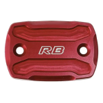 Tapa de liquido de frenos YAMAHA R3 - MT03 - Image 3