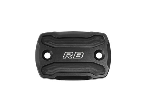 tapa liquido frenos MT03 NEGRO Tapa de liquido de frenos YAMAHA R3 - MT03 - Image 1