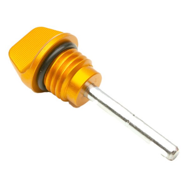 Tapón de nivel de aceite twister/tornado