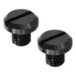 Juego de tapones de espejos rosca DERECHA-DERECHA - Image 3