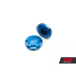 Juego tapas de barral RB CBX 250