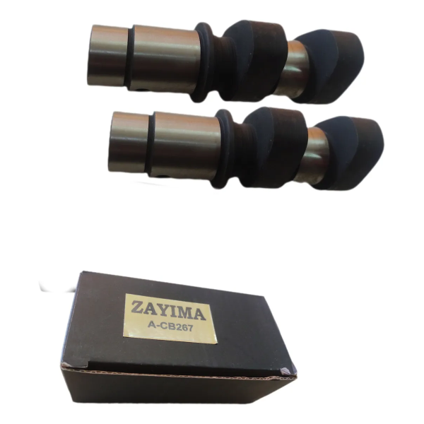 Leva competicion twister/tornado 9.70mm (ZAYIMA)