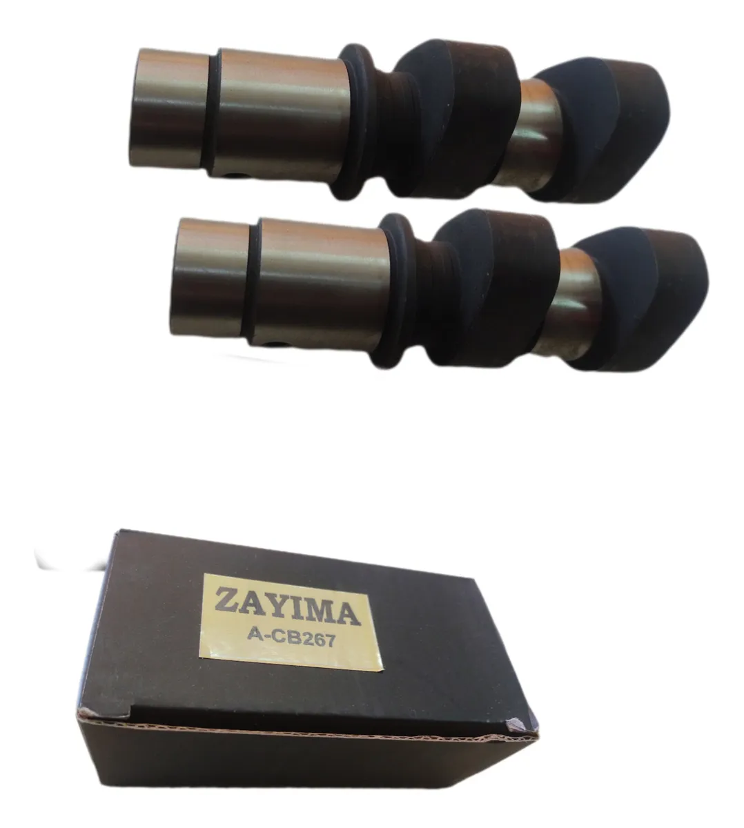 D_NQ_NP_2X_673907-MLA77435803160_072024-F Leva competicion twister/tornado 9.70mm (ZAYIMA) - Image 1