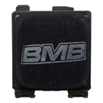 Filtro BMB reemplazo completo tornado 20-40