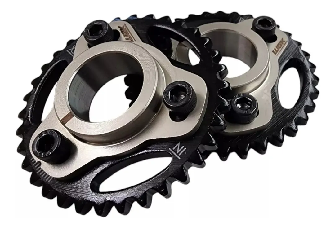 D_NQ_NP_2X_799874-MLA81496729731_122024-F Corrector leva tornado (wgk) - Image 1