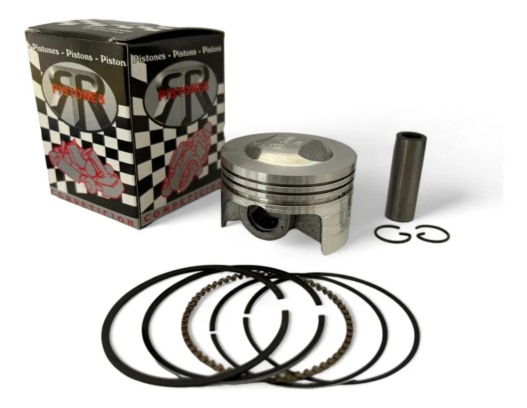 D_NQ_NP_2X_859303-MLA77074809543_062024-F Pistón RR futura 110 A/C 125 54.25 mm - Image 1