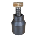 Extractor de volante NS 200 M32