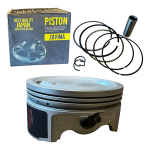 Pistón titan 190cc 64.50 (ZAYIMA) 0.50 - Image 2