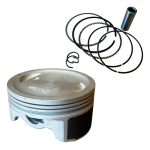 Pistón titan 190cc 64.50 (ZAYIMA) 0.50