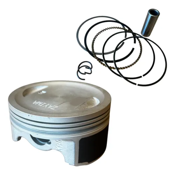 Pistón 190cc 64.50 (ZAYIMA) 1.00