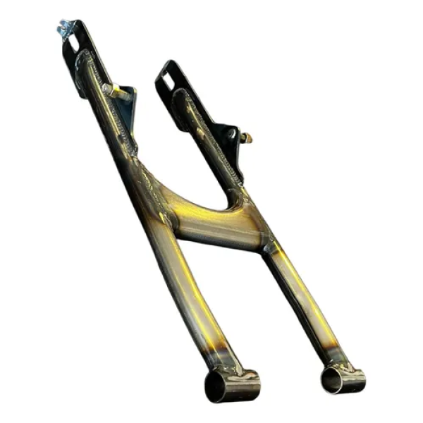 Horquillon titan 150 +8